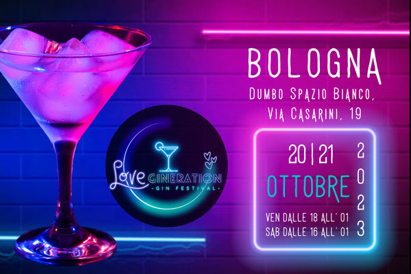 LOVE GINERATION BOLOGNA